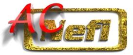 Logo ACNEFI